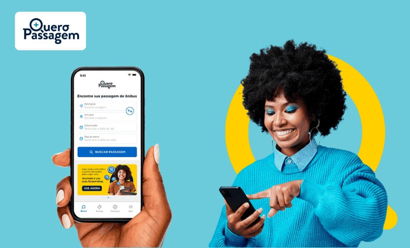 Quero Passagem BR Review: Best Easy Travel Planning! ([wpsm_custom_meta type=date field=month] [wpsm_custom_meta type=date field=year]) - The Complete Portal