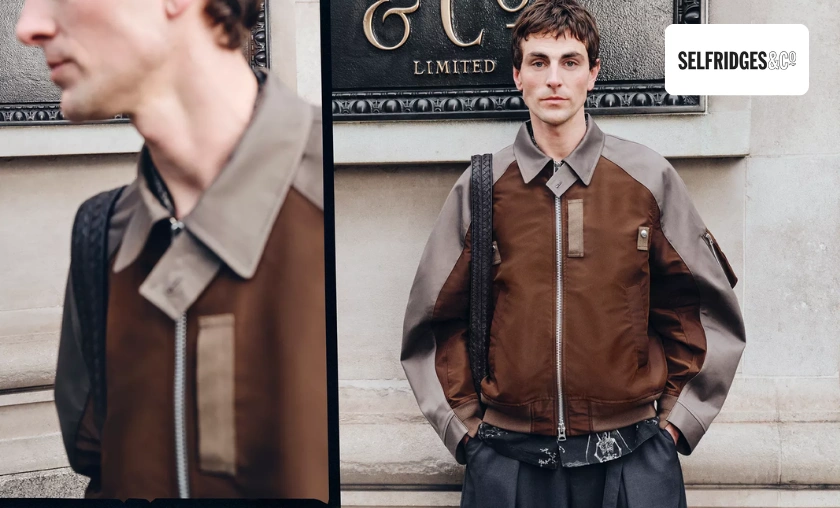 Selfridges UK Review: Best Fashion & Home Essentials! ([wpsm_custom_meta type=date field=month] [wpsm_custom_meta type=date field=year]) - The Complete Portal