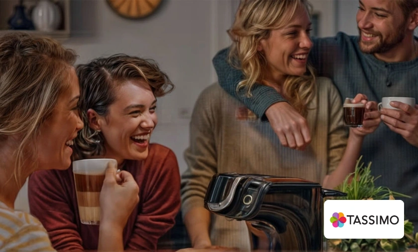 TASSIMO UK Review: Best Coffee Pod Machine & Parts! ([wpsm_custom_meta type=date field=month] [wpsm_custom_meta type=date field=year]) - The Complete Portal