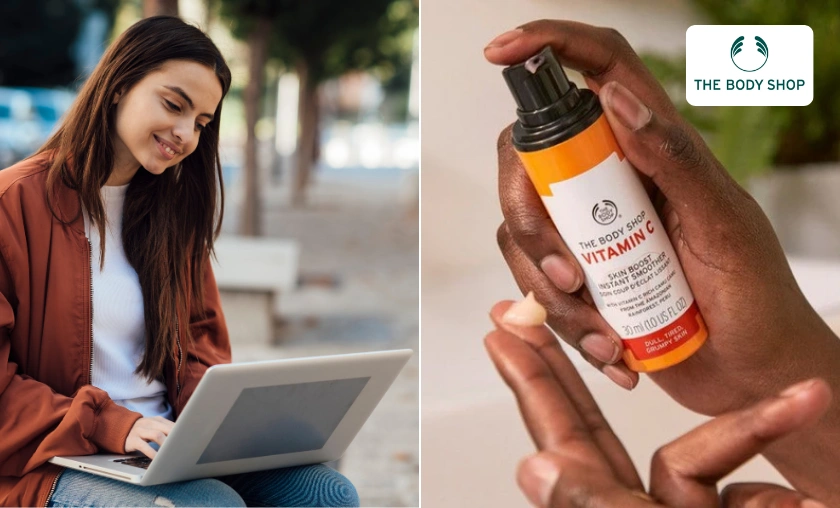 The Body Shop UK Review: Best Natural Beauty Products! ([wpsm_custom_meta type=date field=month] [wpsm_custom_meta type=date field=year]) - The Complete Portal