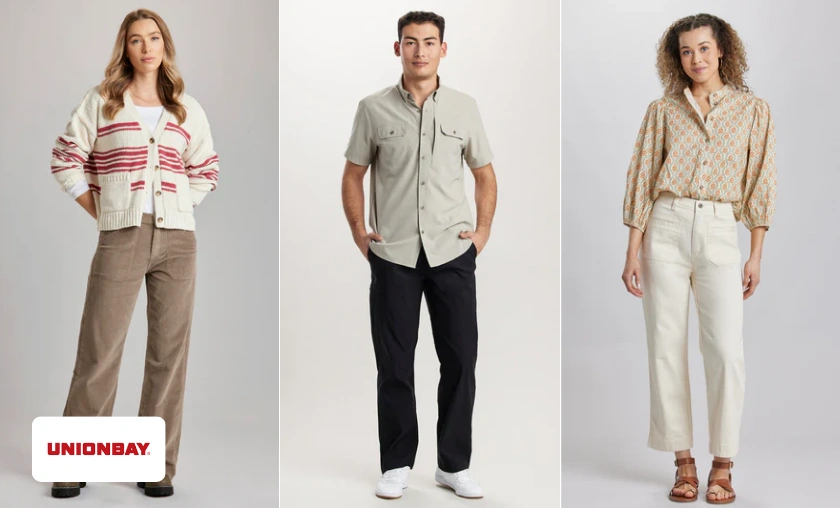 UNIONBAY US Review: Best Trendy Apparel & Shoes! ([wpsm_custom_meta type=date field=month] [wpsm_custom_meta type=date field=year]) - The Complete Portal