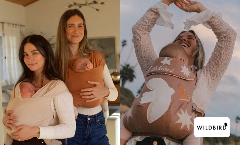 WildBird US Review: Best Baby Carriers & Essentials! ([wpsm_custom_meta type=date field=month] [wpsm_custom_meta type=date field=year]) - The Complete Portal