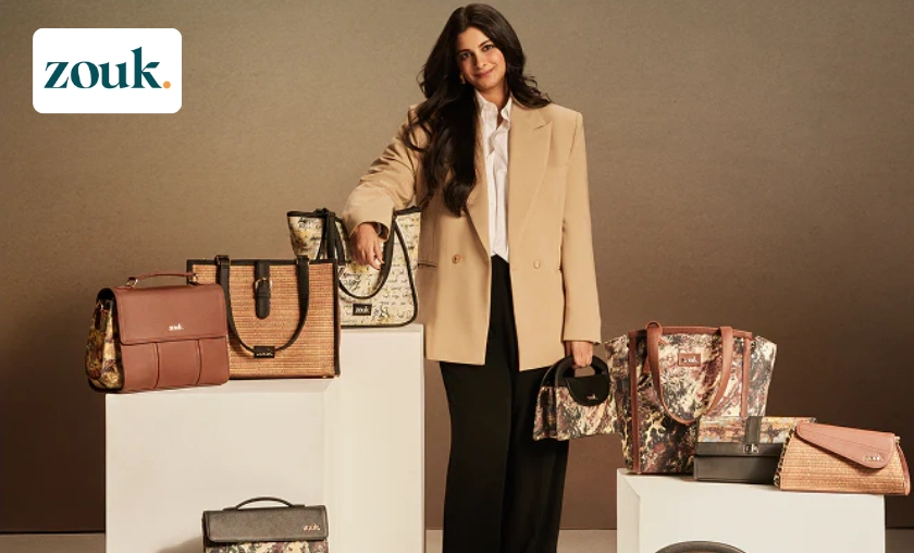 Zouk IN Review: Stylish & Functional Bags for Travel! ([wpsm_custom_meta type=date field=month] [wpsm_custom_meta type=date field=year]) - The Complete Portal