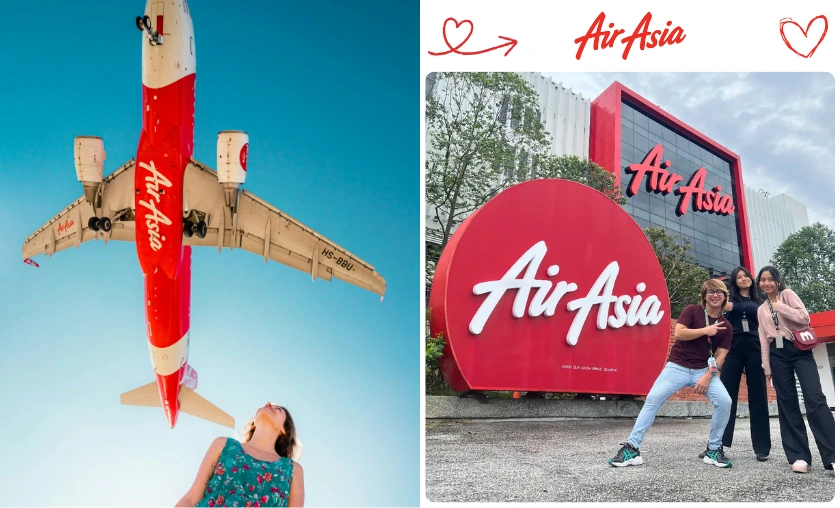 AirAsia Review: The Best Travel Bookings Across Asia! ([wpsm_custom_meta type=date field=month] [wpsm_custom_meta type=date field=year]) - The Complete Portal