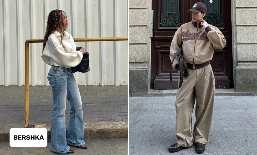 Bershka US Review: Best Trendy Clothes & Accessories! ([wpsm_custom_meta type=date field=month] [wpsm_custom_meta type=date field=year]) - The Complete Portal