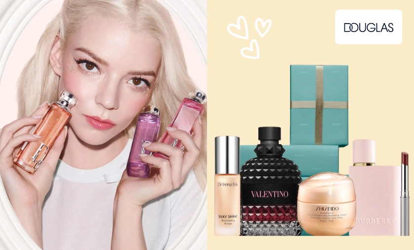 Douglas PL Review: Luxury Beauty Care & Supplements! ([wpsm_custom_meta type=date field=month] [wpsm_custom_meta type=date field=year]) - The Complete Portal