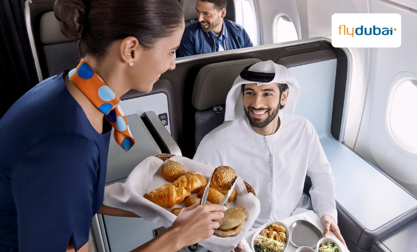 Flydubai UAE Review: Best Flights & Holidays Booking! ([wpsm_custom_meta type=date field=month] [wpsm_custom_meta type=date field=year]) - The Complete Portal