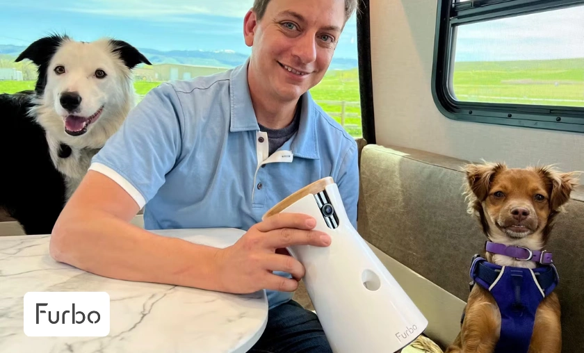 Furbo UK Review: Best Smart Pet Camera & Monitoring! ([wpsm_custom_meta type=date field=month] [wpsm_custom_meta type=date field=year]) - The Complete Portal