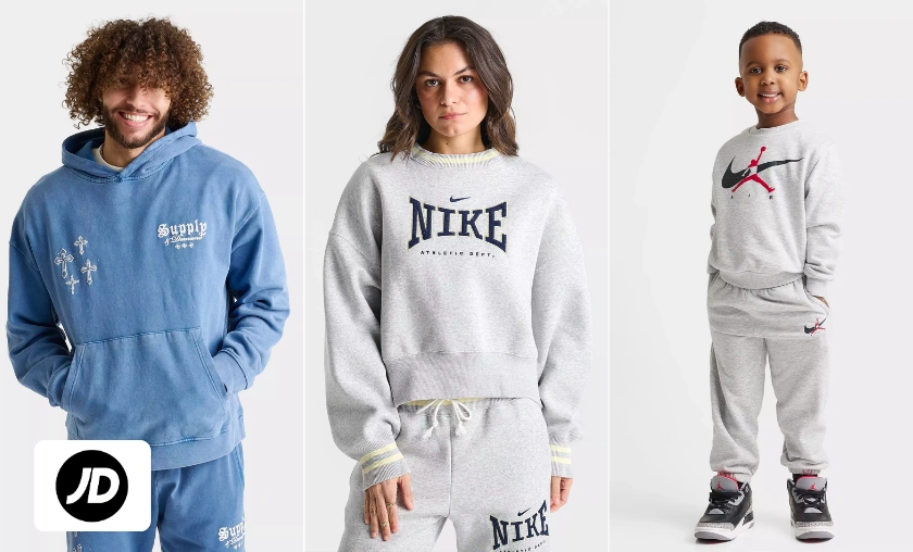 JD Sports US Review: Best Streetwear & Athleisure! ([wpsm_custom_meta type=date field=month] [wpsm_custom_meta type=date field=year]) - The Complete Portal