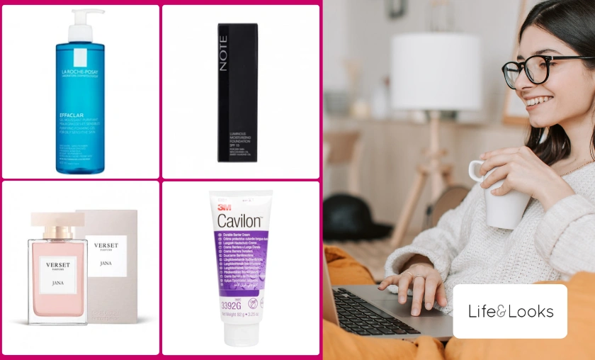 Life & Looks UK Review: Best Cosmetics & Fragrances! ([wpsm_custom_meta type=date field=month] [wpsm_custom_meta type=date field=year]) - The Complete Portal