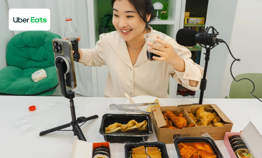 Uber Eats UK Review: Best Restaurant Food Delivery! ([wpsm_custom_meta type=date field=month] [wpsm_custom_meta type=date field=year]) - The Complete Portal