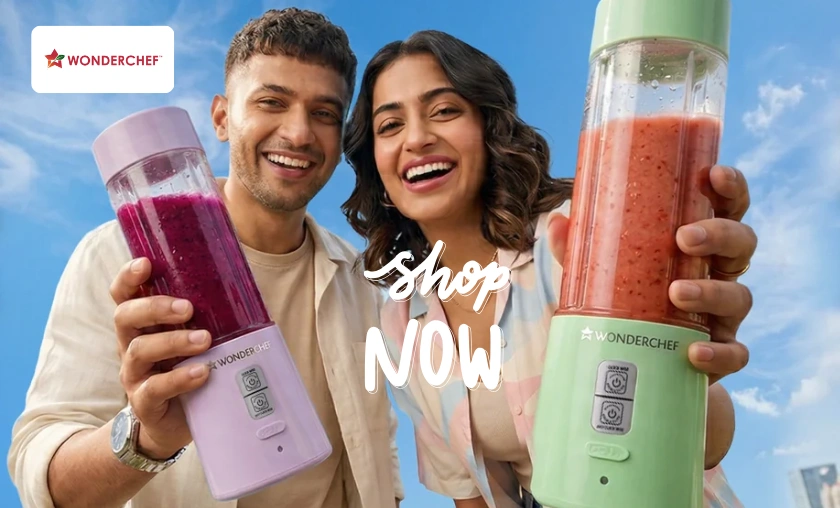 Wonderchef IN Review: Best Cookware & Appliances! ([wpsm_custom_meta type=date field=month] [wpsm_custom_meta type=date field=year]) - The Complete Portal