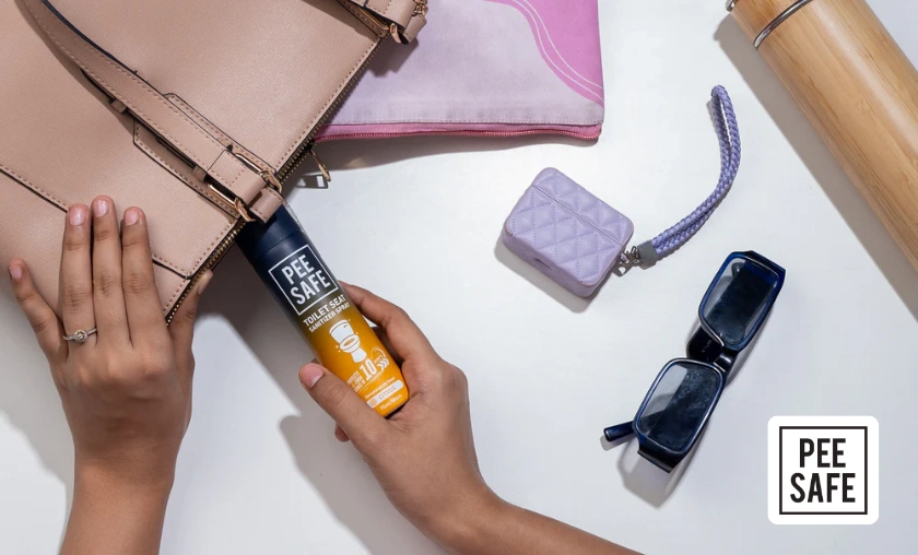 Pee Safe IN Review: Best Toilet Hygiene & Wellness! ([wpsm_custom_meta type=date field=month] [wpsm_custom_meta type=date field=year]) - The Complete Portal