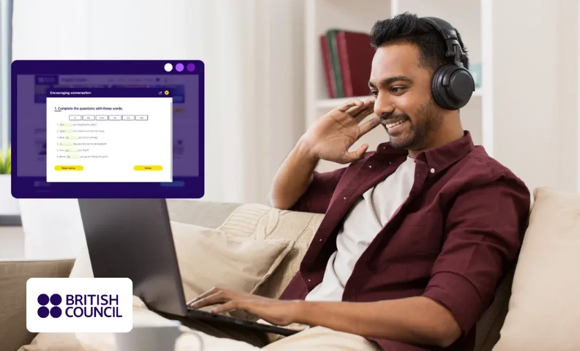 British Council Review: English Courses & Services! ([wpsm_custom_meta type=date field=month] [wpsm_custom_meta type=date field=year]) - The Complete Portal