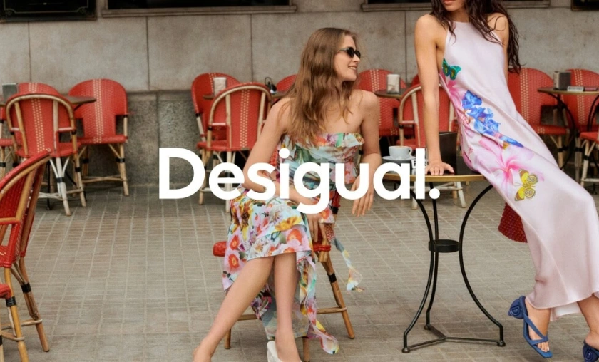 Why People in Portugal Love Desigual for Its Unique Fashion Approach