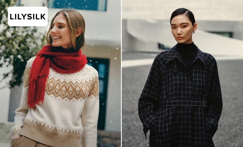 LILYSILK Review: Luxury Silk Clothing & Sleepwear! ([wpsm_custom_meta type=date field=month] [wpsm_custom_meta type=date field=year]) - The Complete Portal