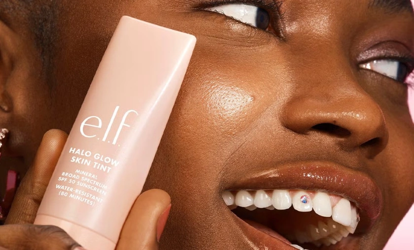 Why So Many Beauty Lovers in The US Choose e.l.f. Cosmetics Again & Again