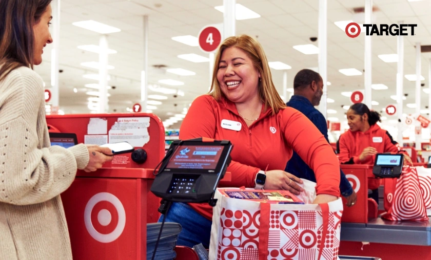 Why So Many Shoppers Choose Target US for Everyday Needs