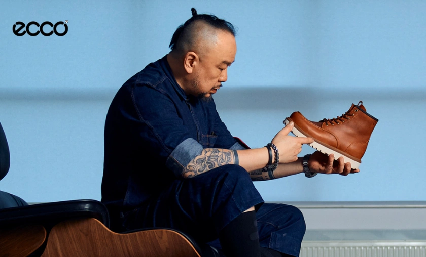 Why So Many UK Customers Continue to Trust & Prefer ECCO Footwear