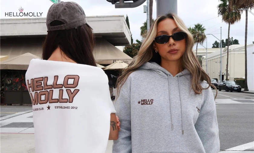 Why So Many UK Shoppers Love Hello Molly