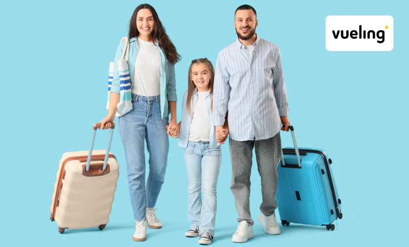 Vueling UK Review: The Best Flight & Hotel Bookings! ([wpsm_custom_meta type=date field=month] [wpsm_custom_meta type=date field=year]) - The Complete Portal