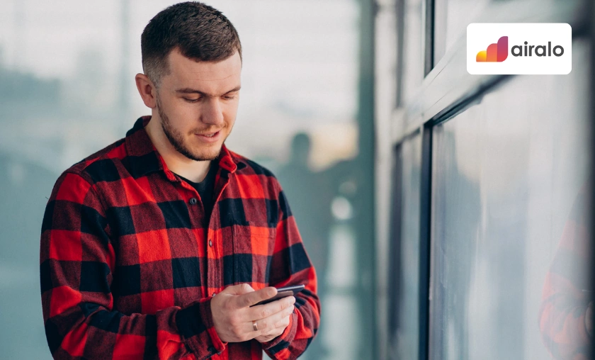 Airalo LATAM Review: The Best Regional eSIM Plans! ([wpsm_custom_meta type=date field=month] [wpsm_custom_meta type=date field=year]) - The Complete Portal
