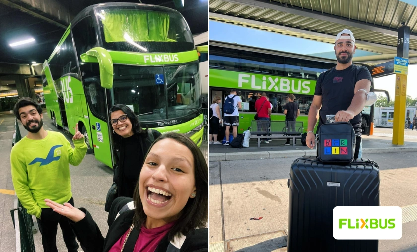 FlixBus US Review: The Best Online Coach Booking! ([wpsm_custom_meta type=date field=month] [wpsm_custom_meta type=date field=year]) - The Complete Portal