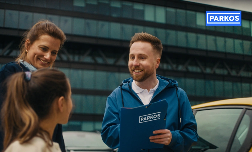 Why Travelers Prefer Parkos UK for Airport Parking Solutions