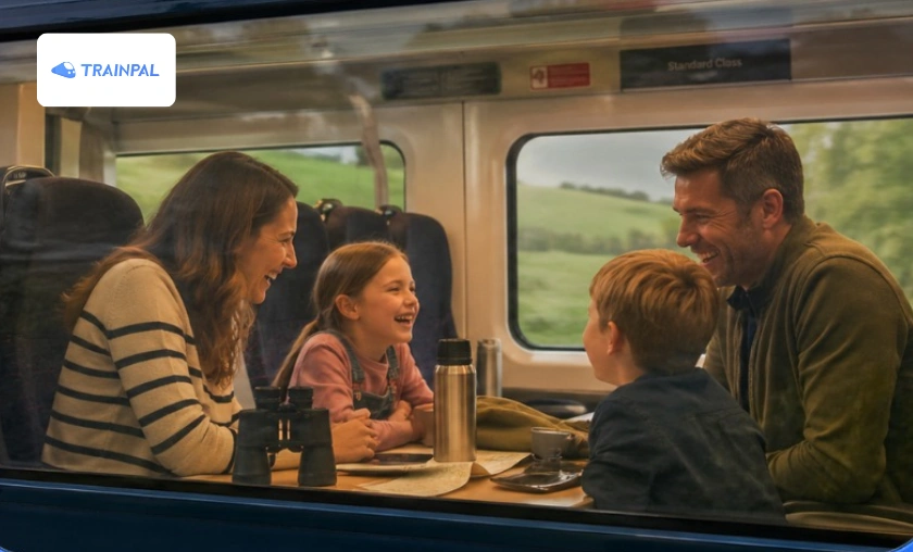TrainPal Global Review: Best Train Tickets Worldwide! ([wpsm_custom_meta type=date field=month] [wpsm_custom_meta type=date field=year]) - The Complete Portal