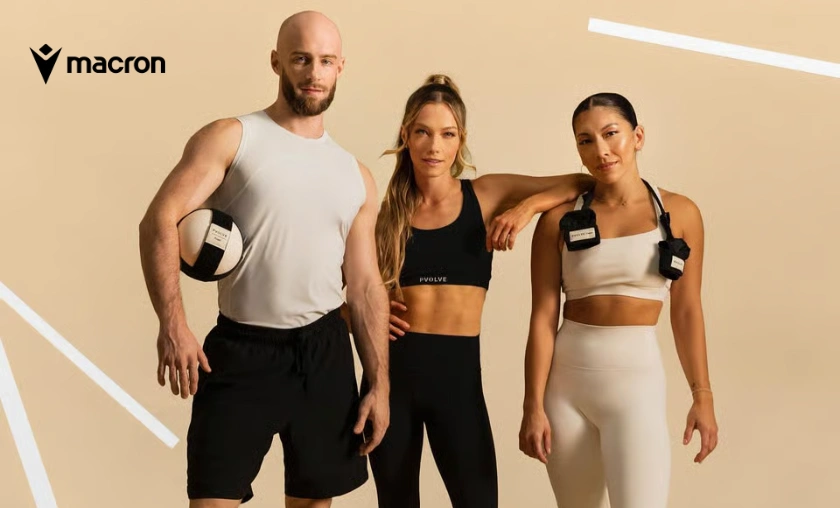 Why UK Athletes & Teams Prefer Macron UK Sportswear
