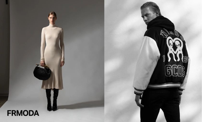 Why UK Shoppers Appreciate FRMODA’s Curated Luxury Fashion Experience