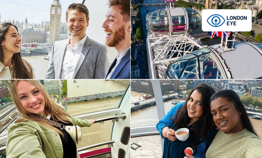 London Eye UK Review: The Best Cruises & Sightseeing! ([wpsm_custom_meta type=date field=month] [wpsm_custom_meta type=date field=year]) - The Complete Portal