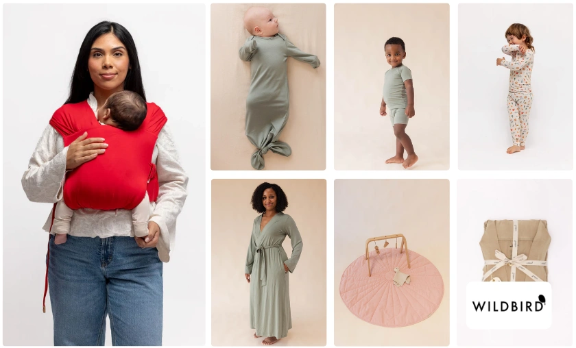 WildBird US Review: Best Baby Carriers & Essentials! ([wpsm_custom_meta type=date field=month] [wpsm_custom_meta type=date field=year]) - The Complete Portal