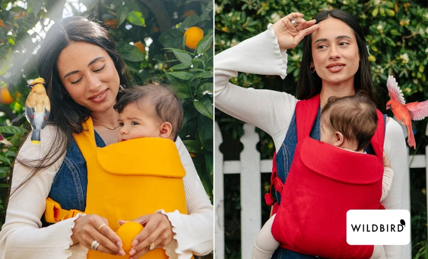 WildBird US Review Safety, Comfort, and Stylish Functionality