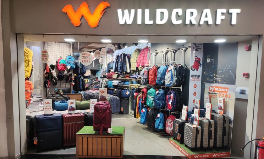 Wildcraft IN (Outdoor Gear & Accessories Offered)