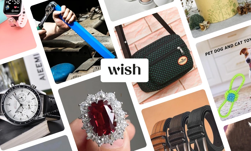 Wish Europe Review Variety, Value, and Convenience in One Platform