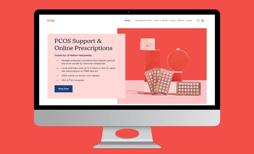 Wisp US Review Trusted Products for Reproductive and Sexual Health