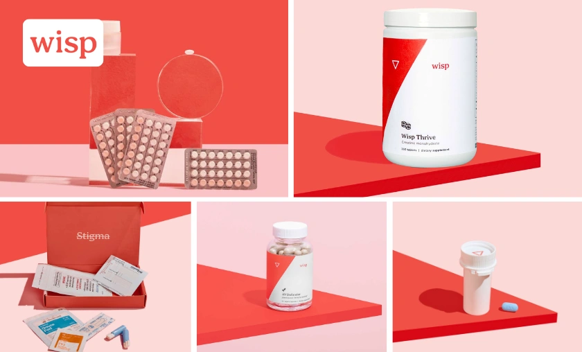 Wisp US Review: Best Womens Discreet Health Services! ([wpsm_custom_meta type=date field=month] [wpsm_custom_meta type=date field=year]) - The Complete Portal