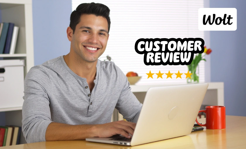 Wolt Eastern EU Review: Best Delivery of Essentials! ([wpsm_custom_meta type=date field=month] [wpsm_custom_meta type=date field=year]) - The Complete Portal