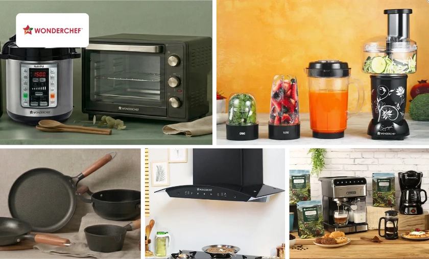 Wonderchef IN Review: Best Cookware & Appliances! ([wpsm_custom_meta type=date field=month] [wpsm_custom_meta type=date field=year]) - The Complete Portal