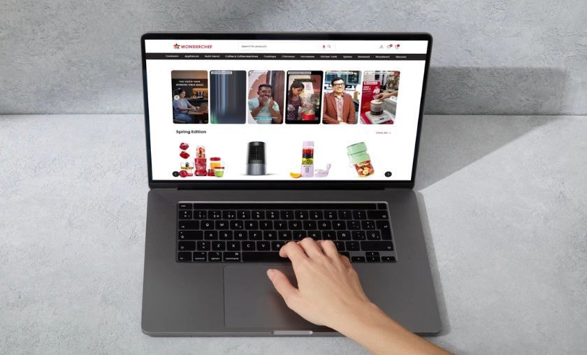 Wonderchef IN Review Quality, Innovation, and Everyday Convenience