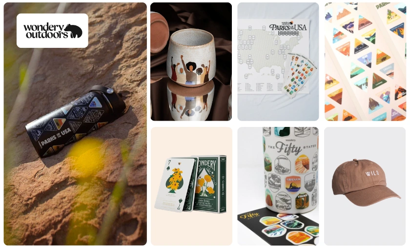 Wondery Outdoors US Review: Best Trendy Apparel! ([wpsm_custom_meta type=date field=month] [wpsm_custom_meta type=date field=year]) - The Complete Portal