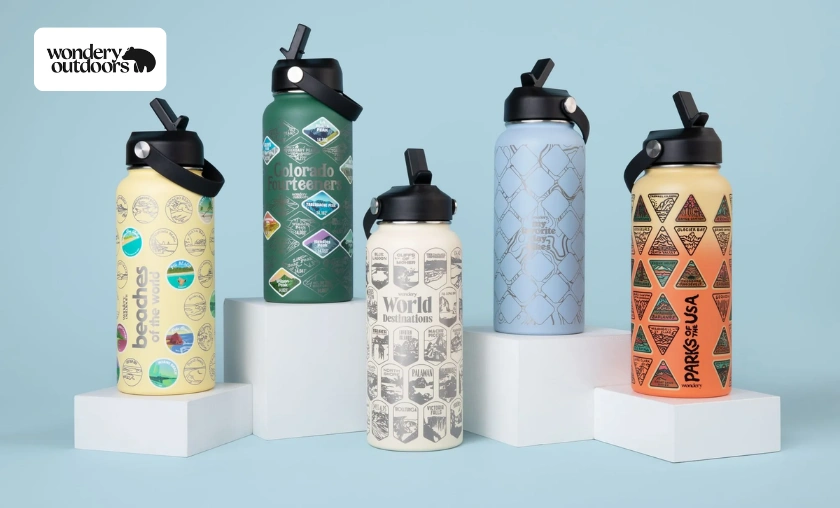 Wondery Outdoors US Review Quality, Durability, and Everyday Adventure