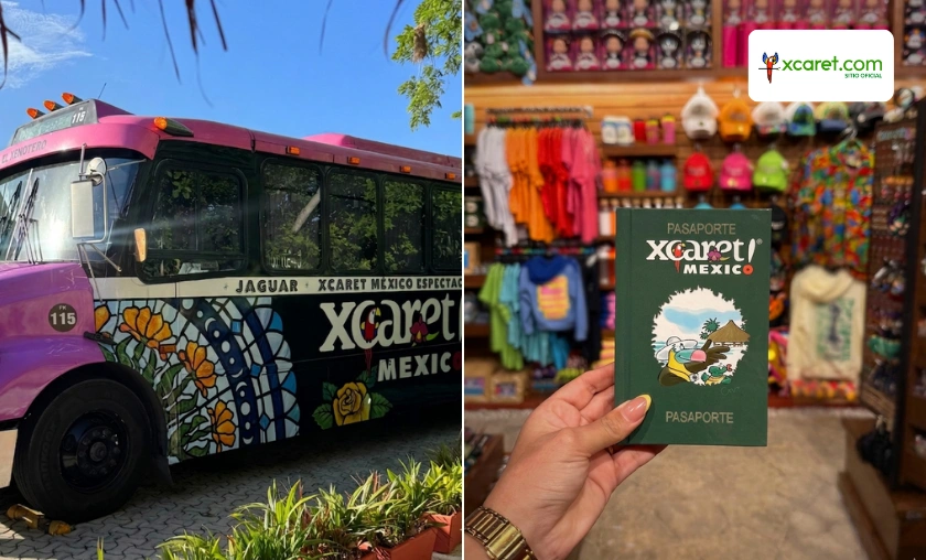 Xcaret Review A Complete Blend of Culture, Adventure & Comfort