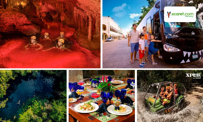 Xcaret Review: Best Activities & Cultural Experience! ([wpsm_custom_meta type=date field=month] [wpsm_custom_meta type=date field=year]) - The Complete Portal