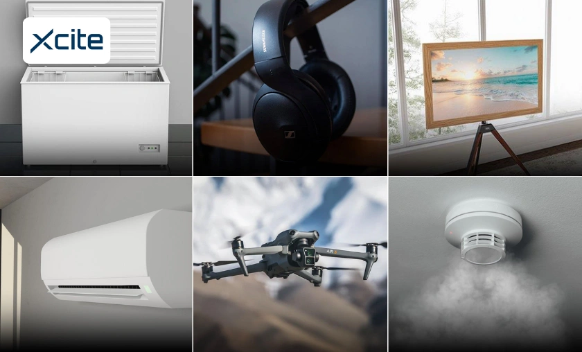 Xcite KW Review: Best Outdoor Equipment & Electronic! ([wpsm_custom_meta type=date field=month] [wpsm_custom_meta type=date field=year]) - The Complete Portal