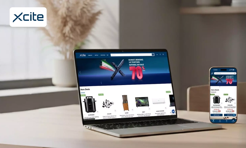 Xcite KW Review Quality, Selection & Customer Experience