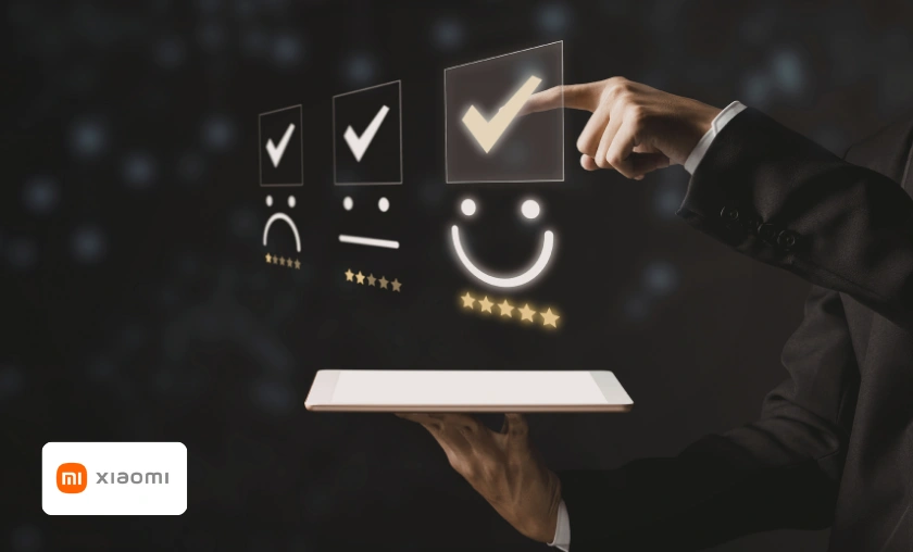 Xiaomi UK Review: Best Phones & Smart Home Tech! ([wpsm_custom_meta type=date field=month] [wpsm_custom_meta type=date field=year]) - The Complete Portal