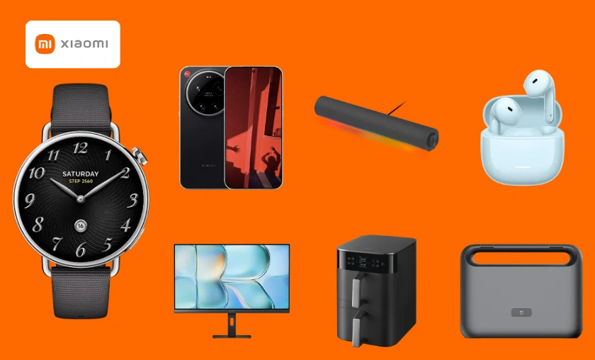 Xiaomi UK Review: Best Phones & Smart Home Tech! ([wpsm_custom_meta type=date field=month] [wpsm_custom_meta type=date field=year]) - The Complete Portal