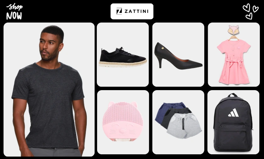Zattini BR Review: Best Clothing & Lifestyle Gear! ([wpsm_custom_meta type=date field=month] [wpsm_custom_meta type=date field=year]) - The Complete Portal